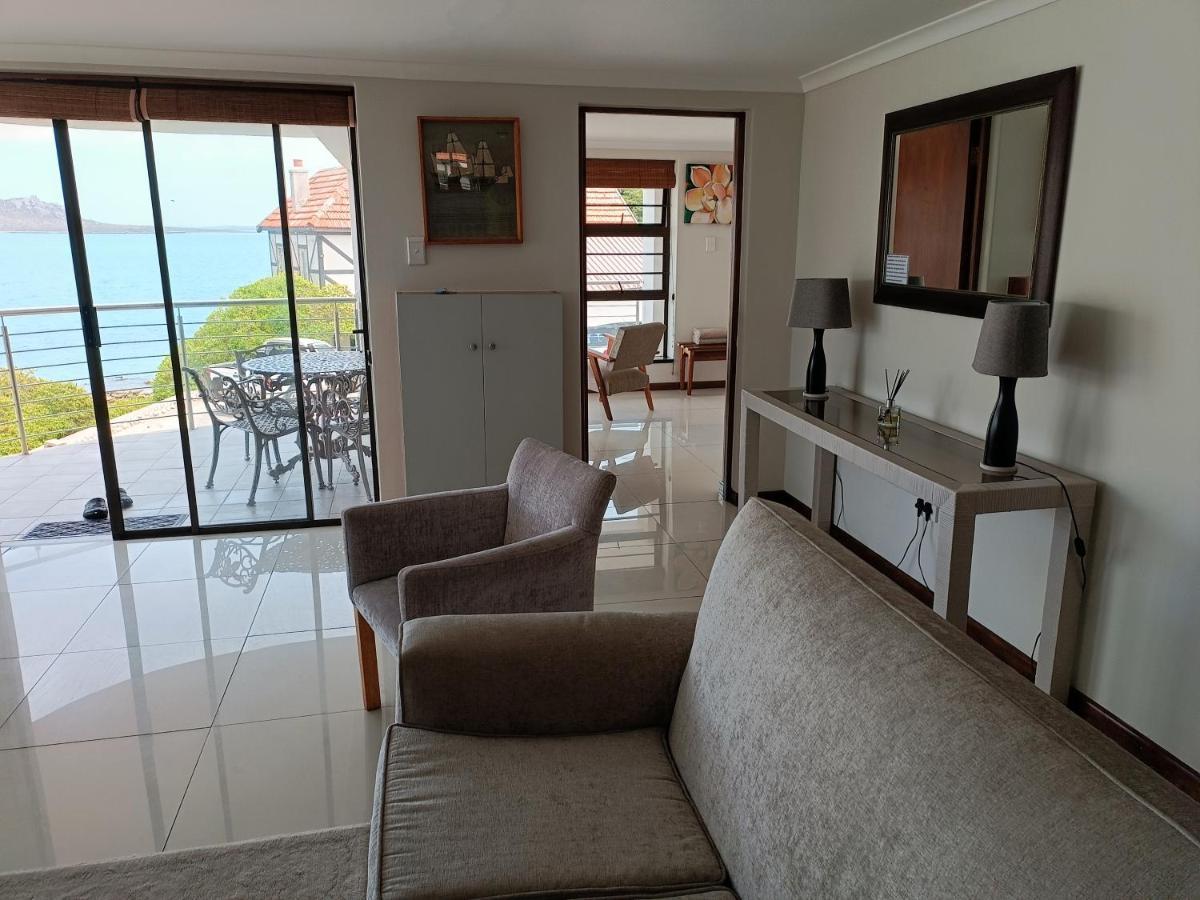 Sunset Cottage Langebaan Exterior foto