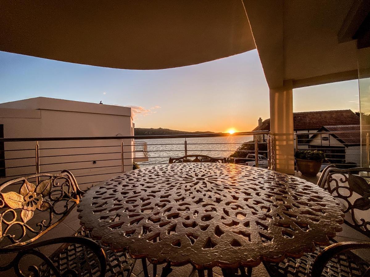 Sunset Cottage Langebaan Exterior foto