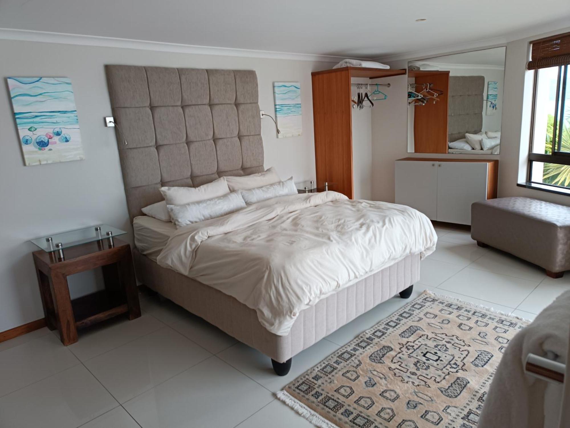 Sunset Cottage Langebaan Exterior foto